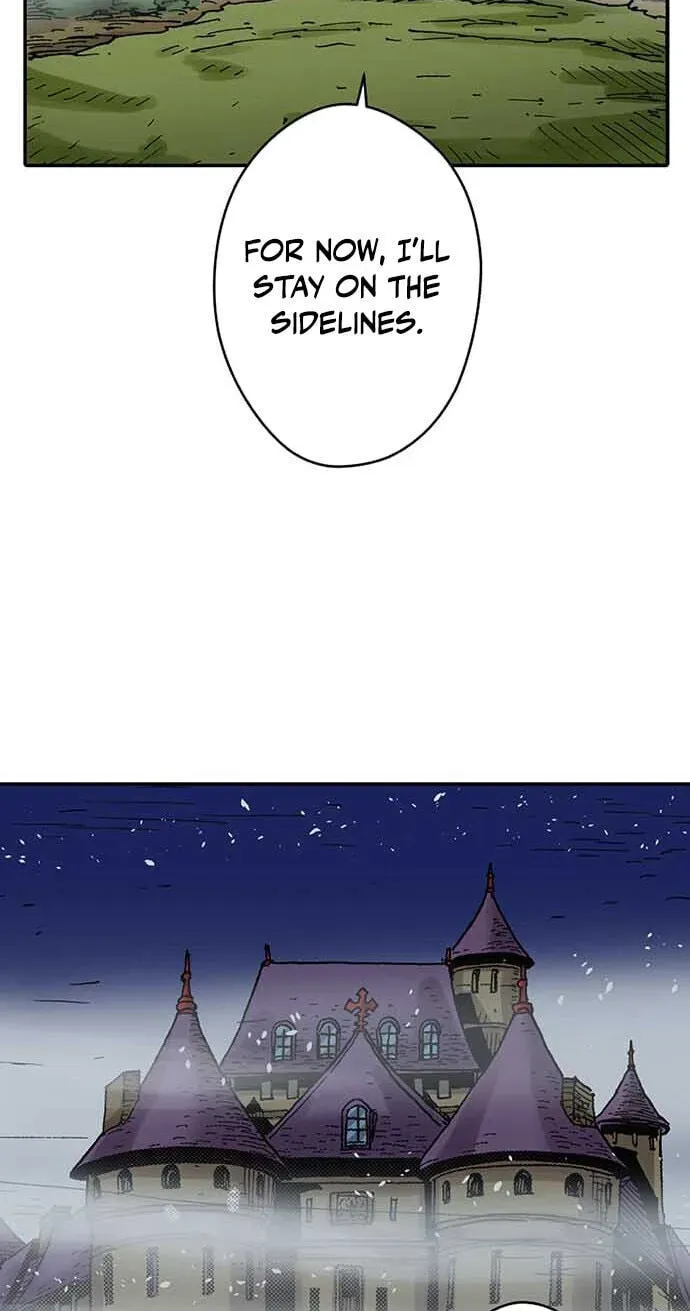 Clevatess: Majuu no Ou to Akago to Kabane no Yuusha (Colored) Chapter 97 page 65 - 