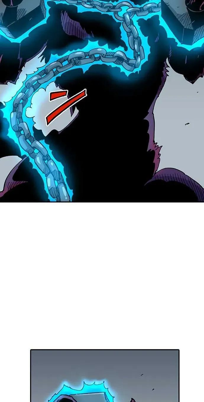 Clevatess: Majuu no Ou to Akago to Kabane no Yuusha (Colored) Chapter 97 page 8 - 