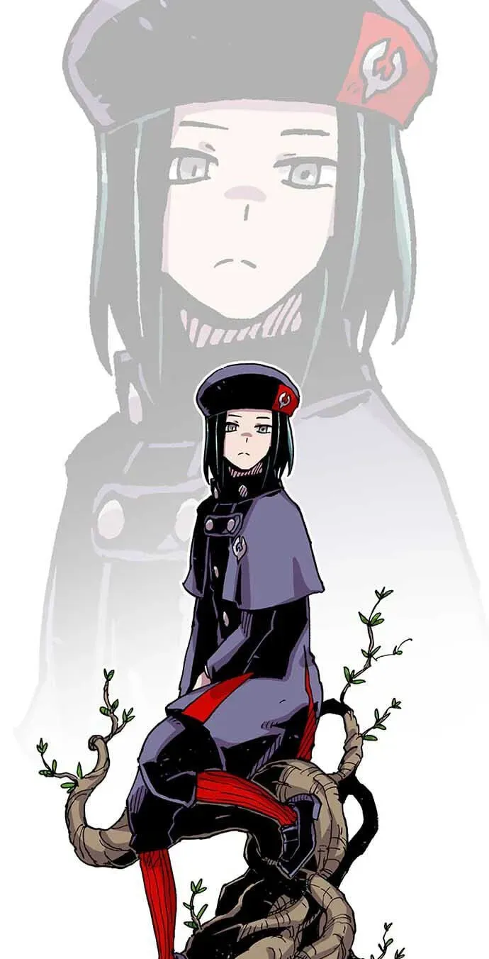 Clevatess: Majuu no Ou to Akago to Kabane no Yuusha (Colored) Chapter 98 page 2 - 