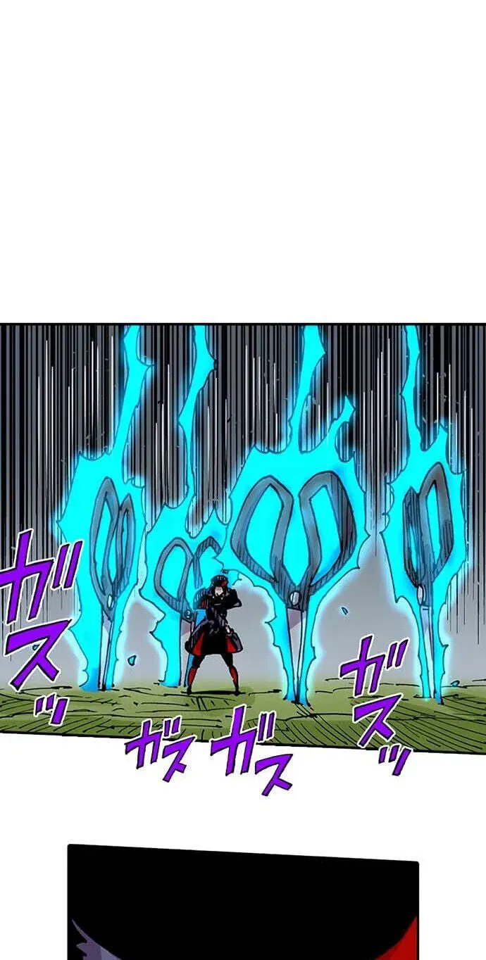 Clevatess: Majuu no Ou to Akago to Kabane no Yuusha (Colored) Chapter 98 page 19 - 