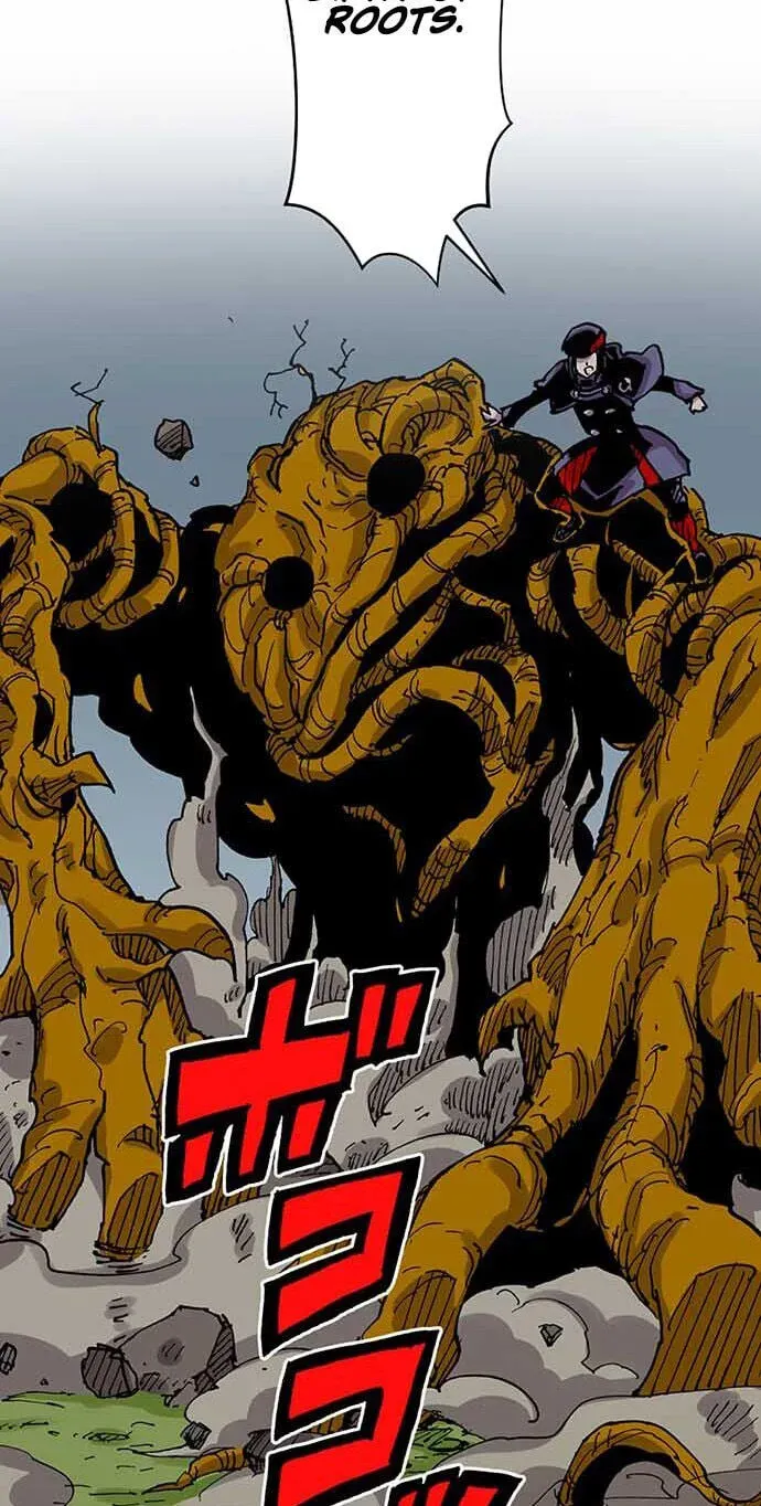 Clevatess: Majuu no Ou to Akago to Kabane no Yuusha (Colored) Chapter 98 page 21 - 