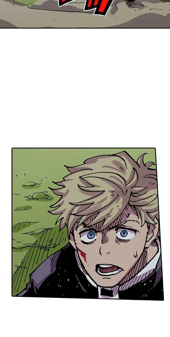 Clevatess: Majuu no Ou to Akago to Kabane no Yuusha (Colored) Chapter 98 page 22 - 
