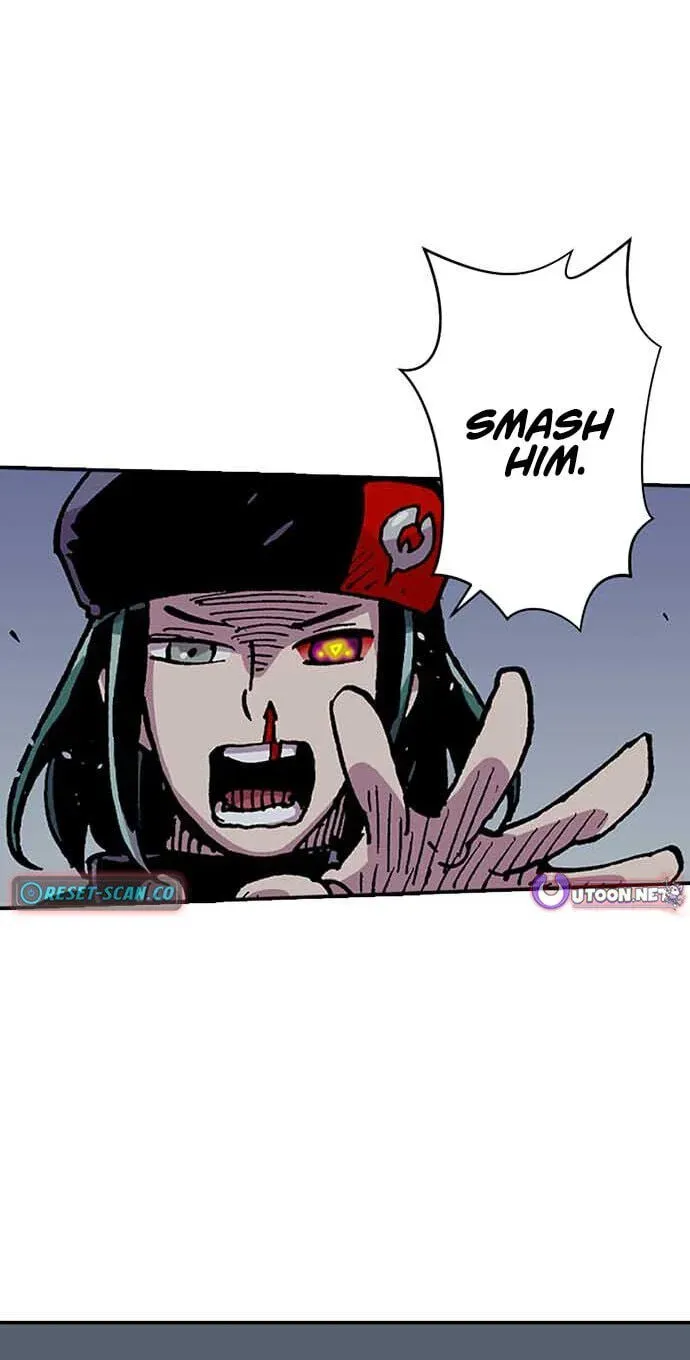 Clevatess: Majuu no Ou to Akago to Kabane no Yuusha (Colored) Chapter 98 page 23 - 