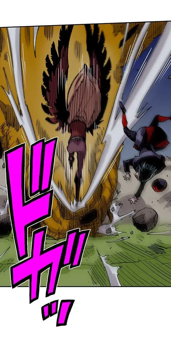 Clevatess: Majuu no Ou to Akago to Kabane no Yuusha (Colored) Chapter 98 page 25 - 