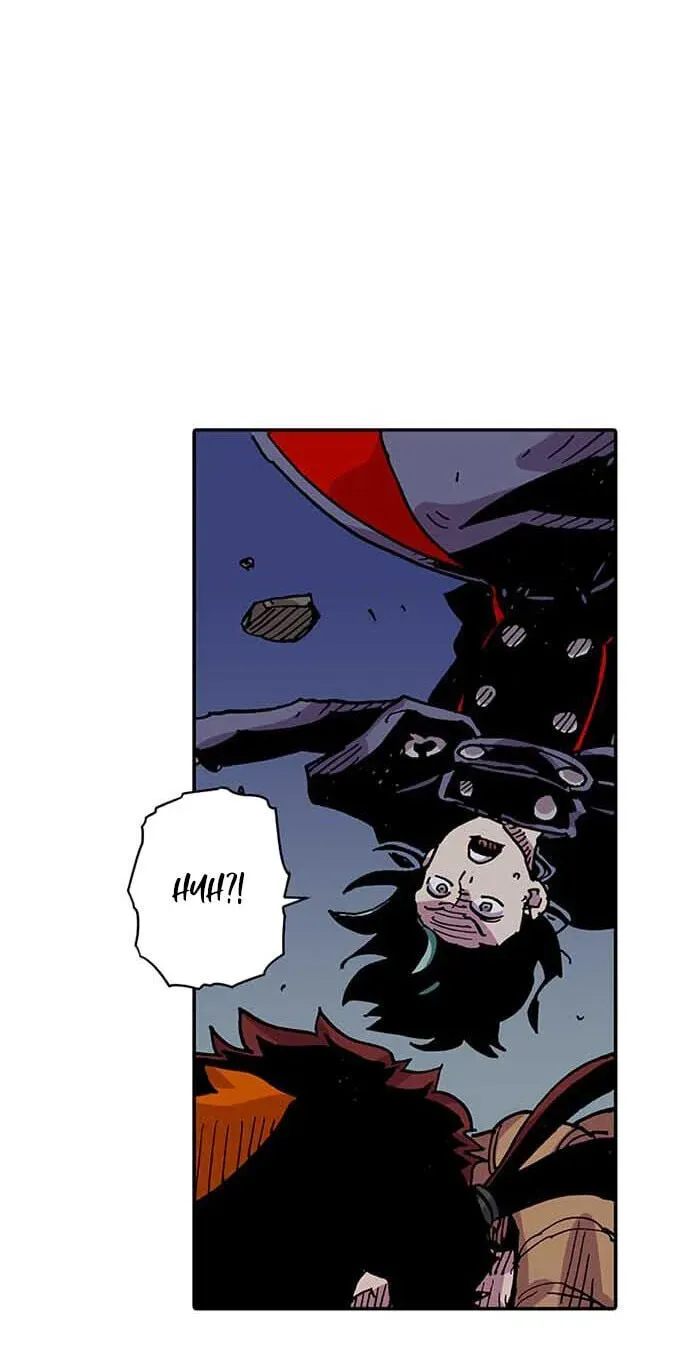 Clevatess: Majuu no Ou to Akago to Kabane no Yuusha (Colored) Chapter 98 page 26 - 