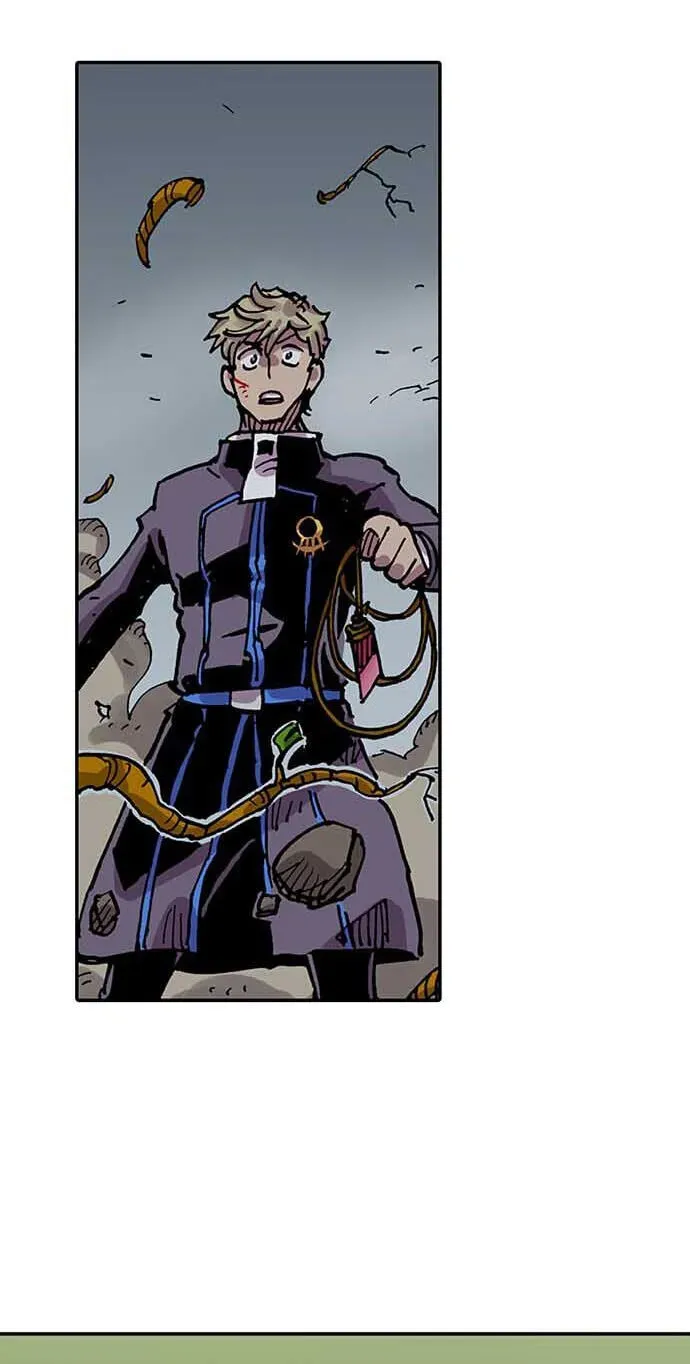 Clevatess: Majuu no Ou to Akago to Kabane no Yuusha (Colored) Chapter 98 page 27 - 