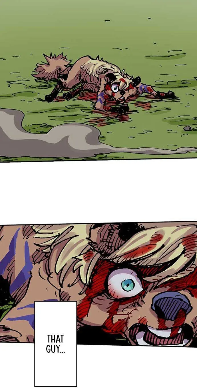 Clevatess: Majuu no Ou to Akago to Kabane no Yuusha (Colored) Chapter 98 page 28 - 