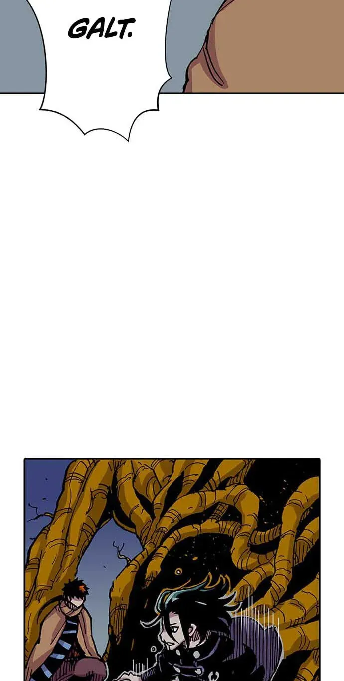 Clevatess: Majuu no Ou to Akago to Kabane no Yuusha (Colored) Chapter 98 page 31 - 