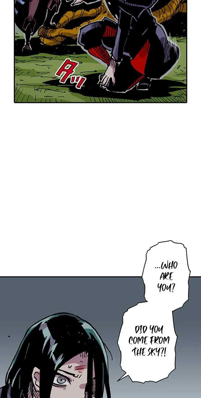 Clevatess: Majuu no Ou to Akago to Kabane no Yuusha (Colored) Chapter 98 page 32 - 