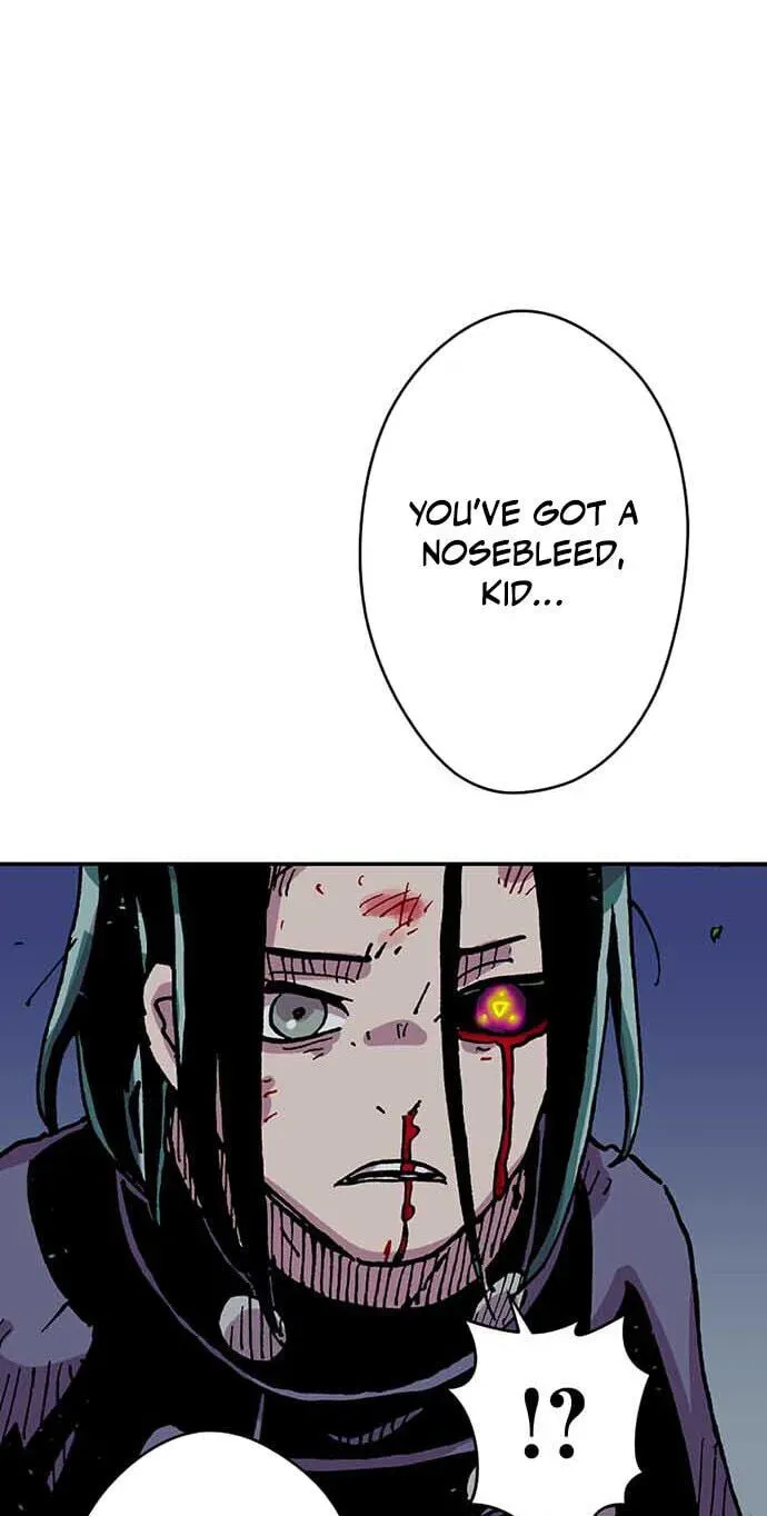 Clevatess: Majuu no Ou to Akago to Kabane no Yuusha (Colored) Chapter 98 page 35 - 