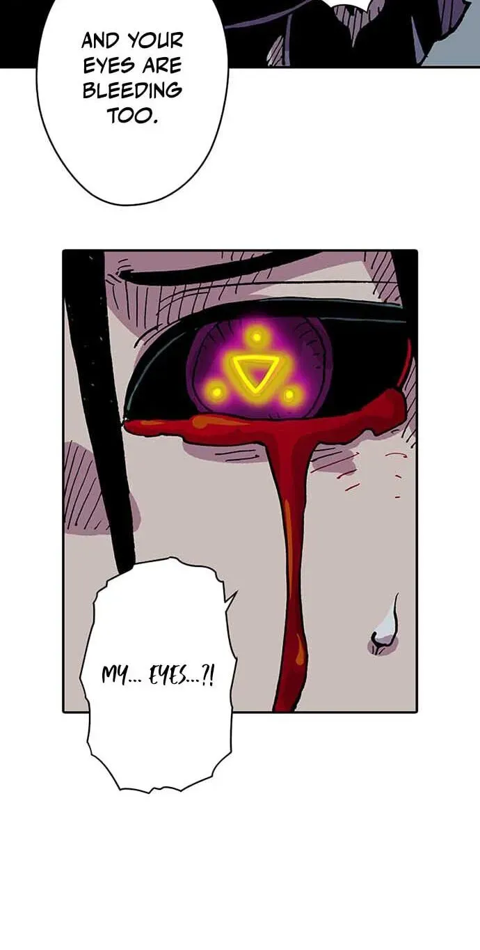 Clevatess: Majuu no Ou to Akago to Kabane no Yuusha (Colored) Chapter 98 page 36 - 