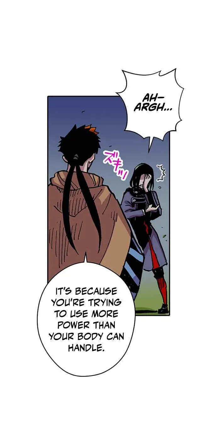 Clevatess: Majuu no Ou to Akago to Kabane no Yuusha (Colored) Chapter 98 page 37 - 