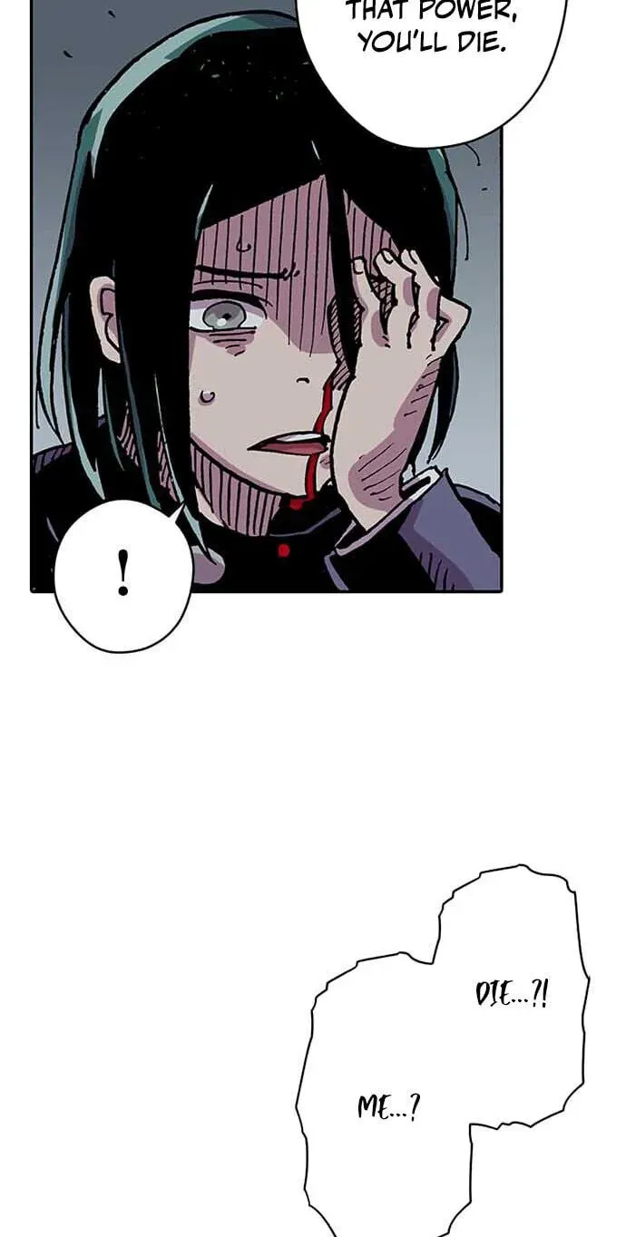 Clevatess: Majuu no Ou to Akago to Kabane no Yuusha (Colored) Chapter 98 page 39 - 