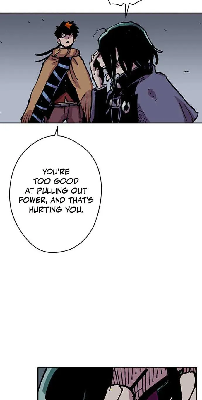 Clevatess: Majuu no Ou to Akago to Kabane no Yuusha (Colored) Chapter 98 page 40 - 