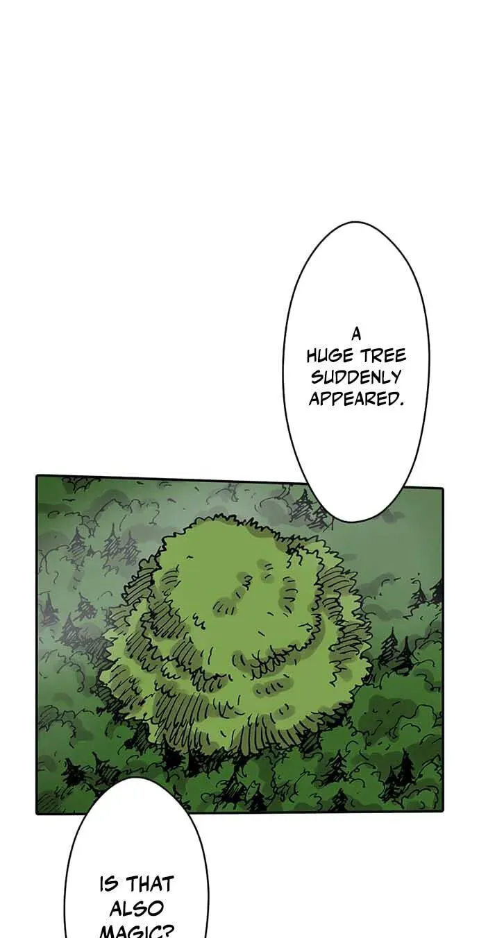 Clevatess: Majuu no Ou to Akago to Kabane no Yuusha (Colored) Chapter 98 page 5 - 
