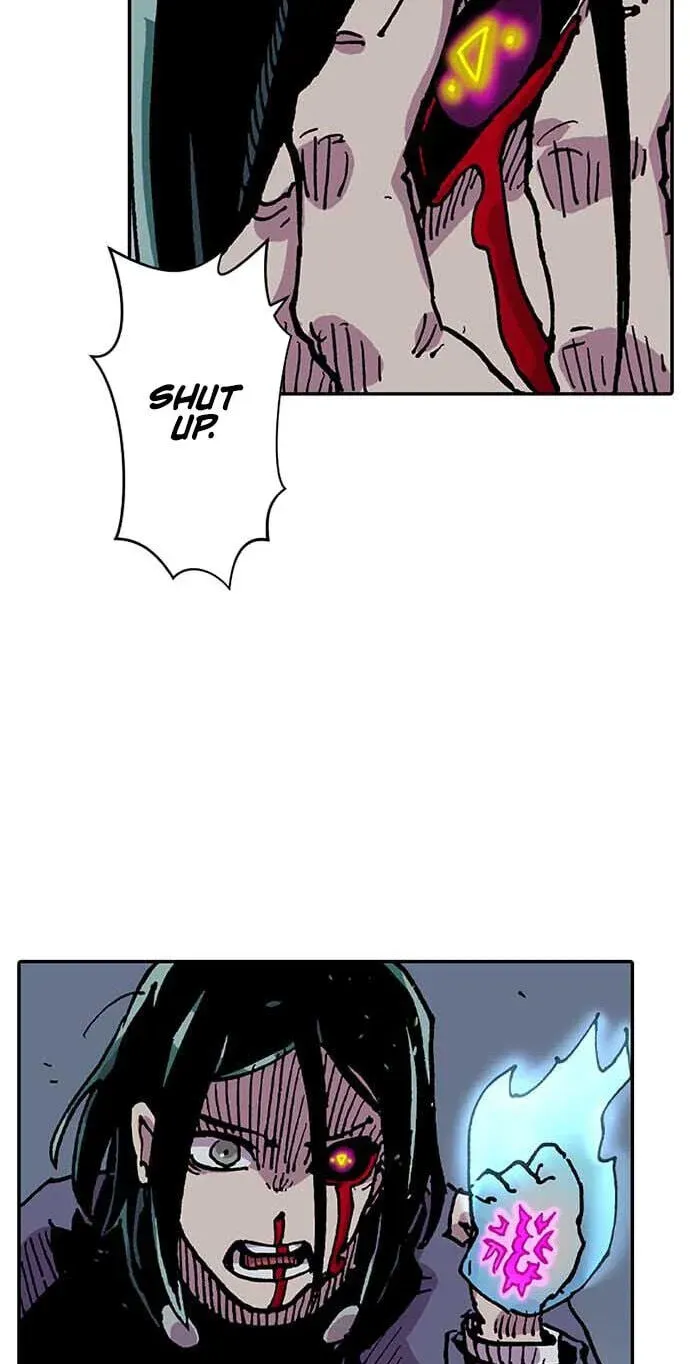 Clevatess: Majuu no Ou to Akago to Kabane no Yuusha (Colored) Chapter 98 page 41 - 