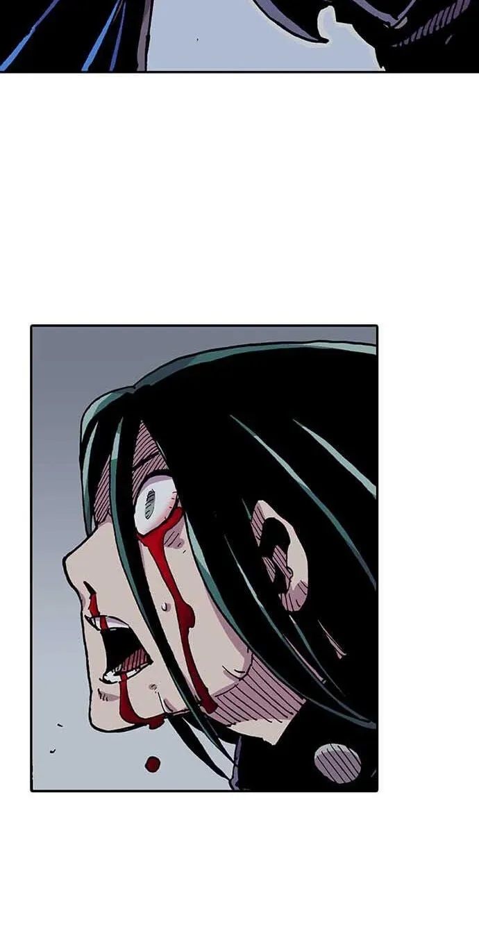 Clevatess: Majuu no Ou to Akago to Kabane no Yuusha (Colored) Chapter 98 page 43 - 