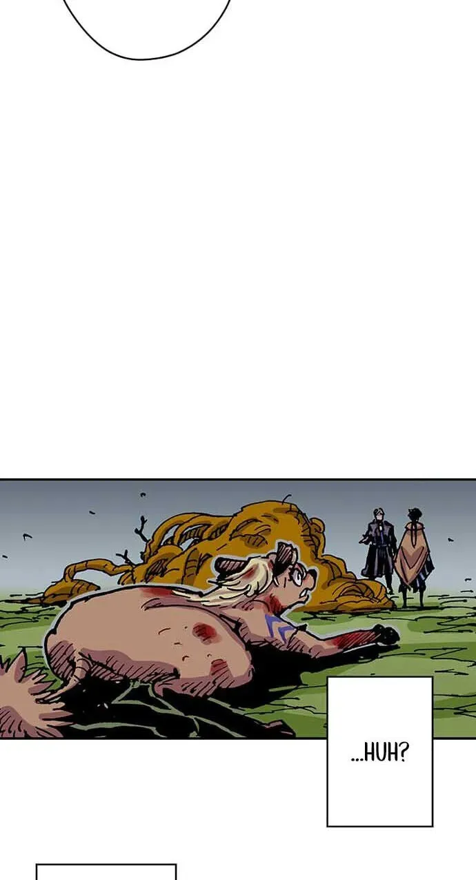 Clevatess: Majuu no Ou to Akago to Kabane no Yuusha (Colored) Chapter 98 page 50 - 