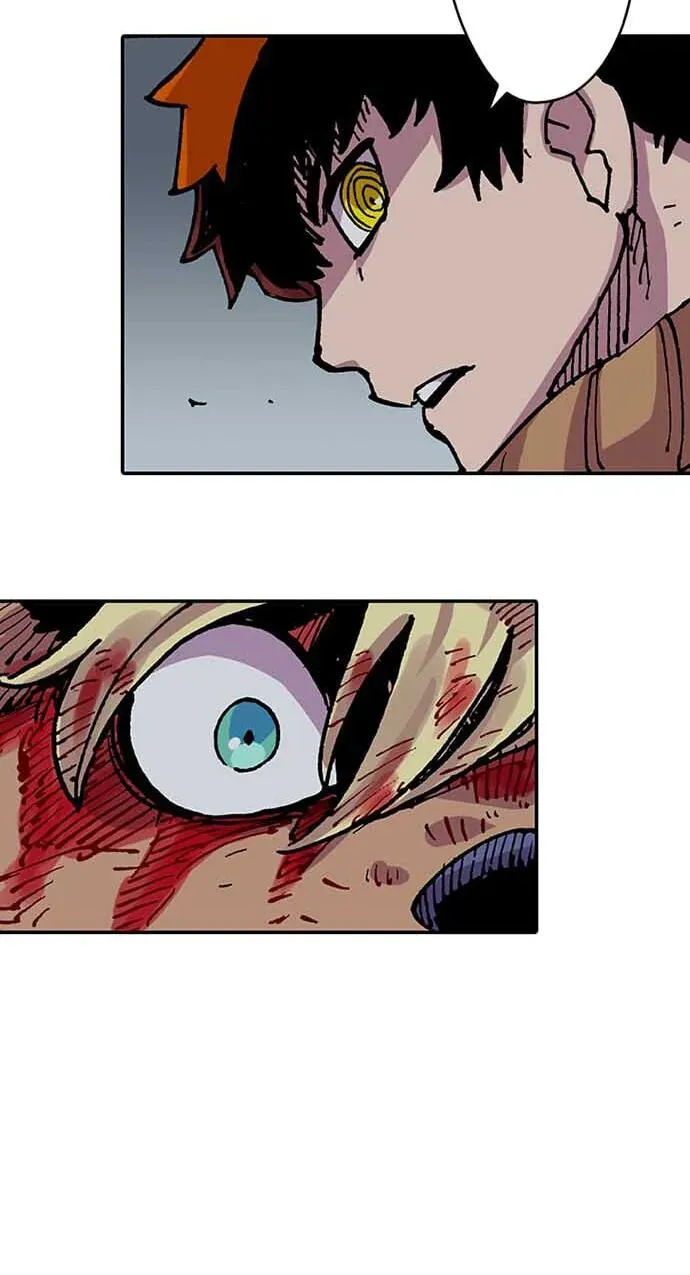 Clevatess: Majuu no Ou to Akago to Kabane no Yuusha (Colored) Chapter 98 page 52 - 