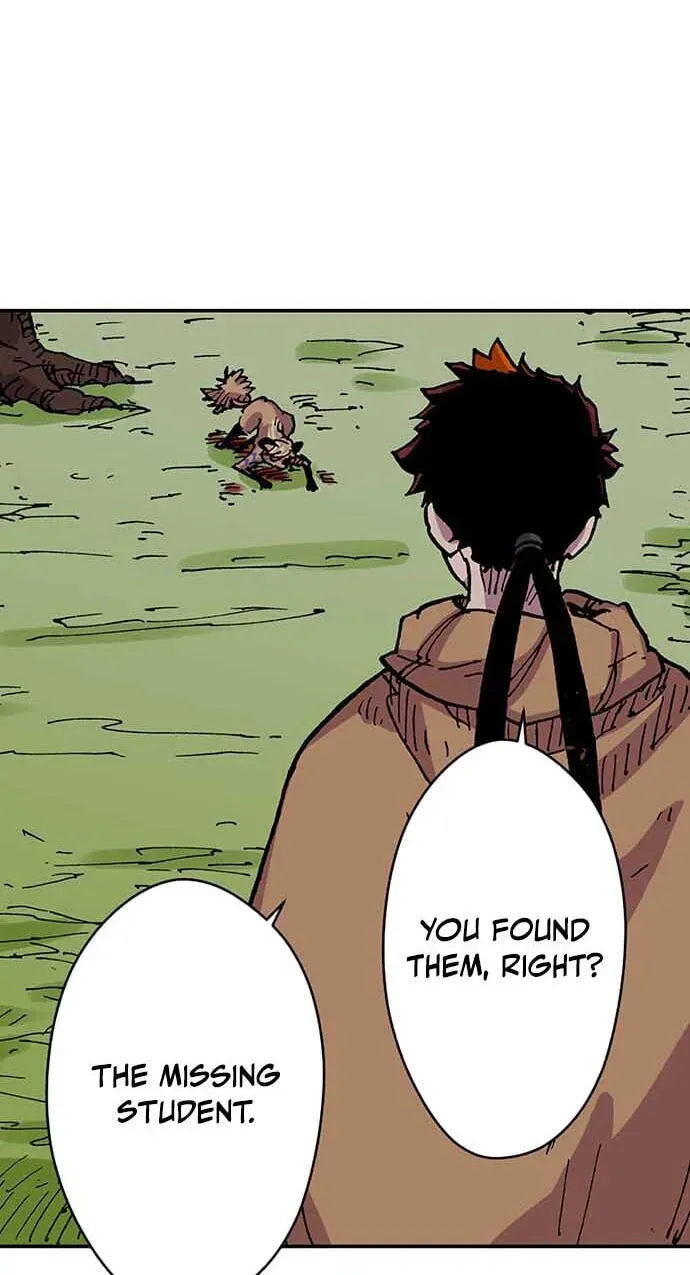 Clevatess: Majuu no Ou to Akago to Kabane no Yuusha (Colored) Chapter 98 page 53 - 