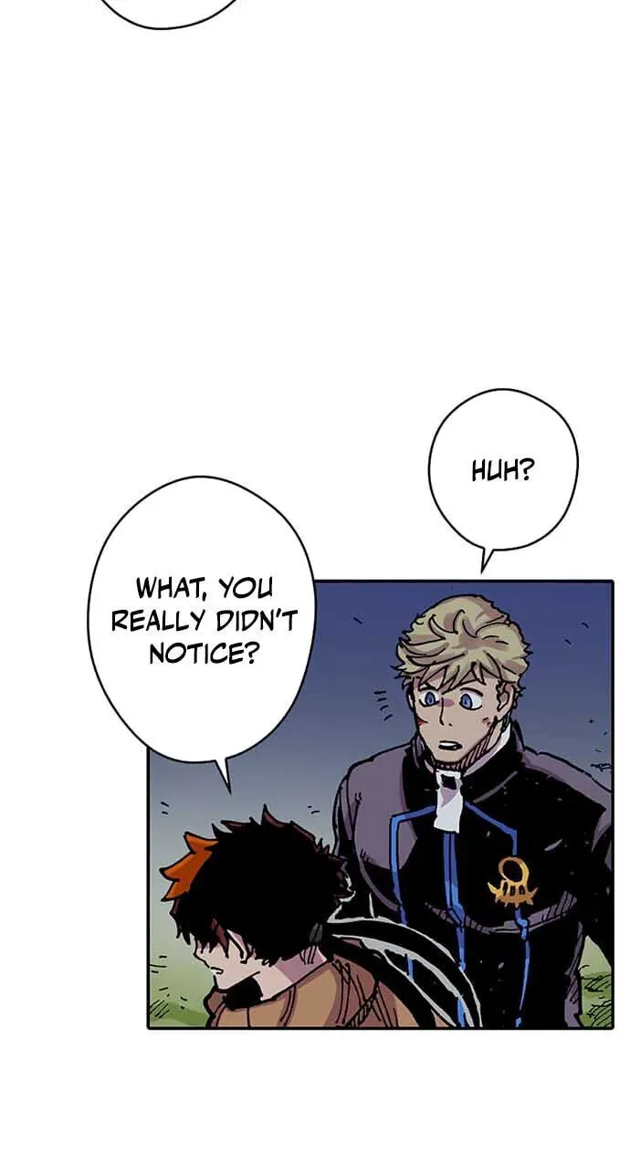 Clevatess: Majuu no Ou to Akago to Kabane no Yuusha (Colored) Chapter 98 page 54 - 