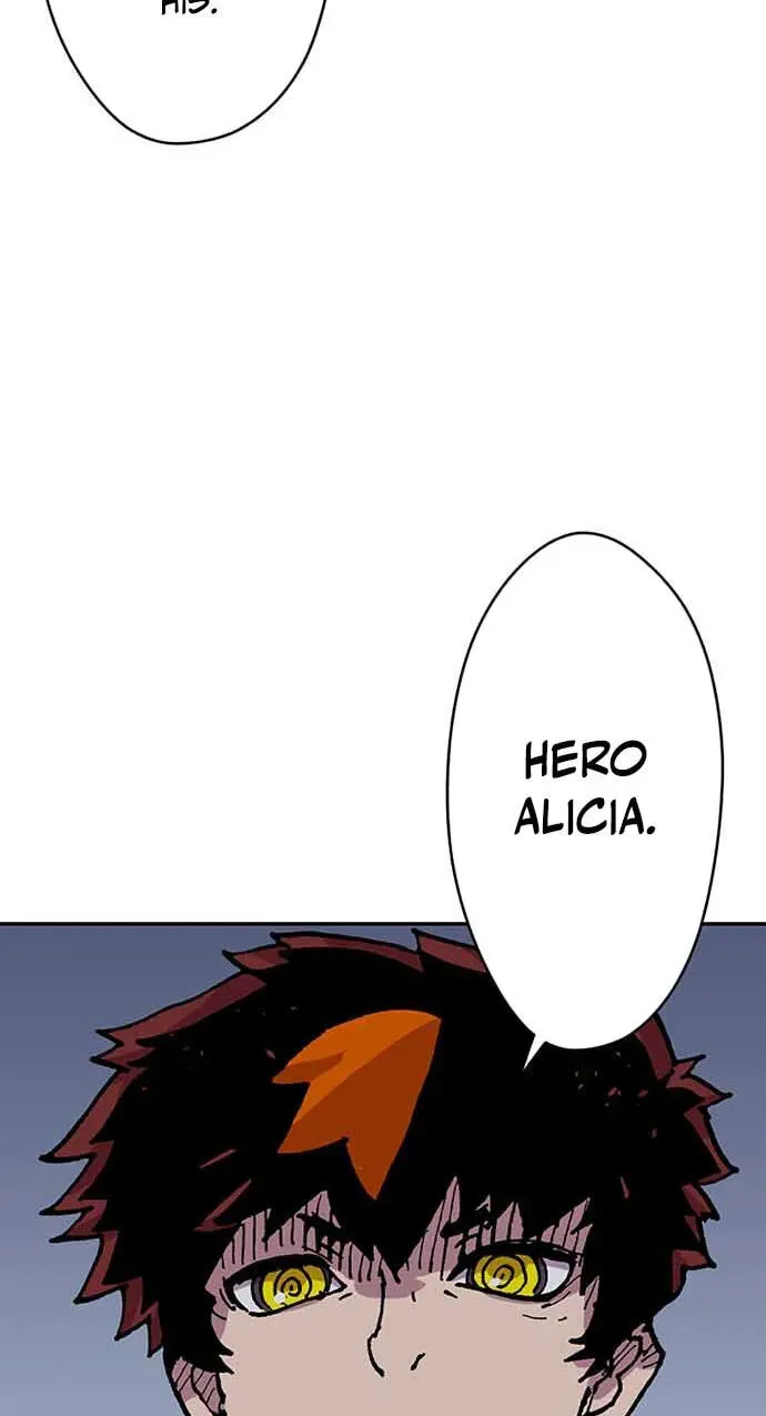 Clevatess: Majuu no Ou to Akago to Kabane no Yuusha (Colored) Chapter 98 page 56 - 