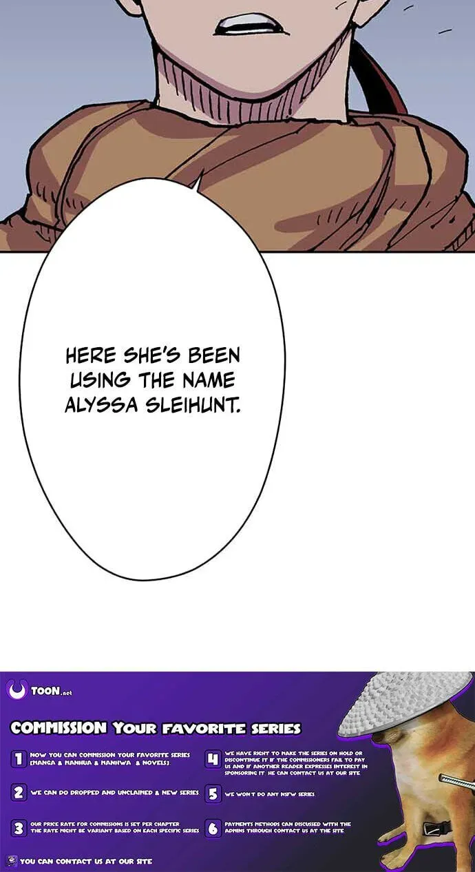 Clevatess: Majuu no Ou to Akago to Kabane no Yuusha (Colored) Chapter 98 page 57 - 