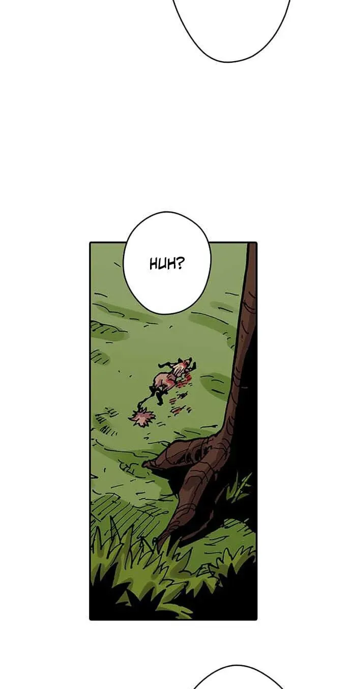 Clevatess: Majuu no Ou to Akago to Kabane no Yuusha (Colored) Chapter 98 page 8 - 