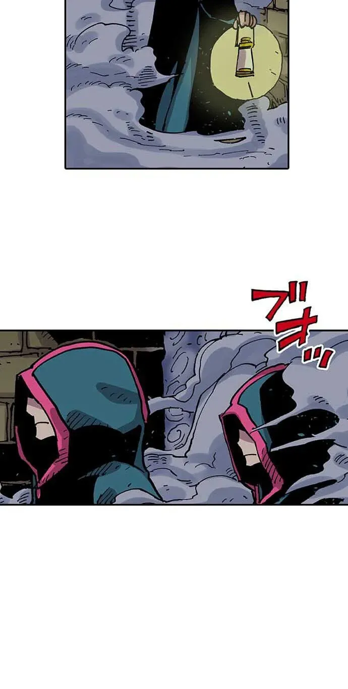 Clevatess: Majuu no Ou to Akago to Kabane no Yuusha (Colored) Chapter 99 page 13 - 