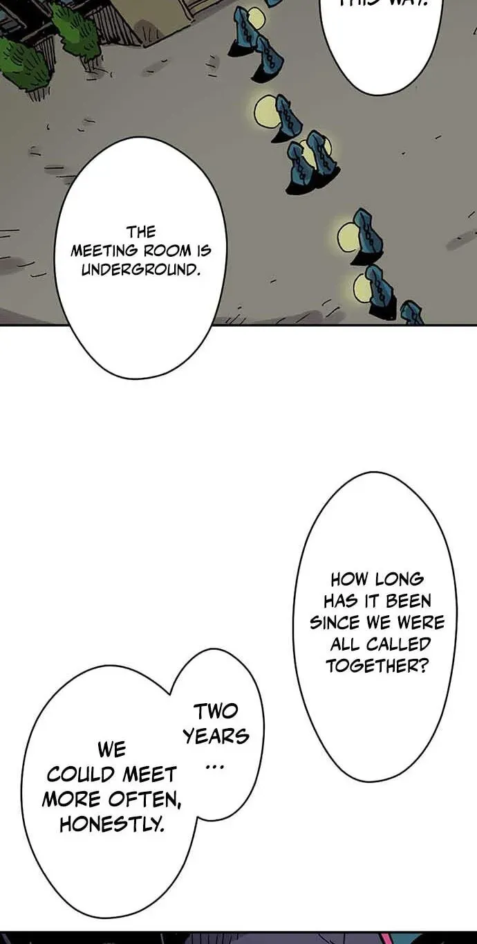 Clevatess: Majuu no Ou to Akago to Kabane no Yuusha (Colored) Chapter 99 page 16 - 