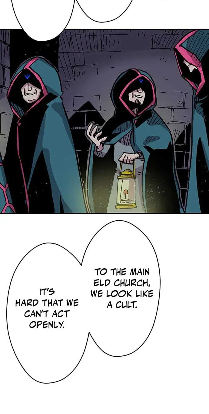 Clevatess: Majuu no Ou to Akago to Kabane no Yuusha (Colored) Chapter 99 page 18 - 