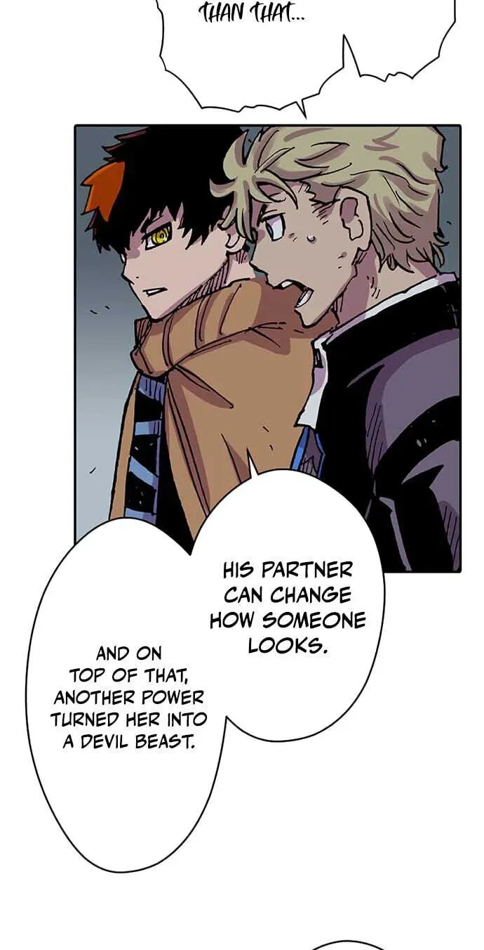 Clevatess: Majuu no Ou to Akago to Kabane no Yuusha (Colored) Chapter 99 page 3 - 