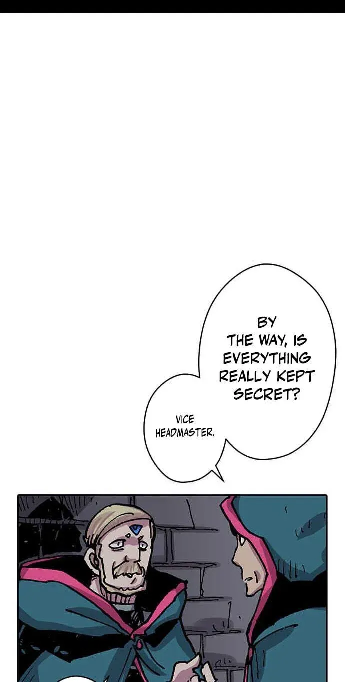 Clevatess: Majuu no Ou to Akago to Kabane no Yuusha (Colored) Chapter 99 page 21 - 