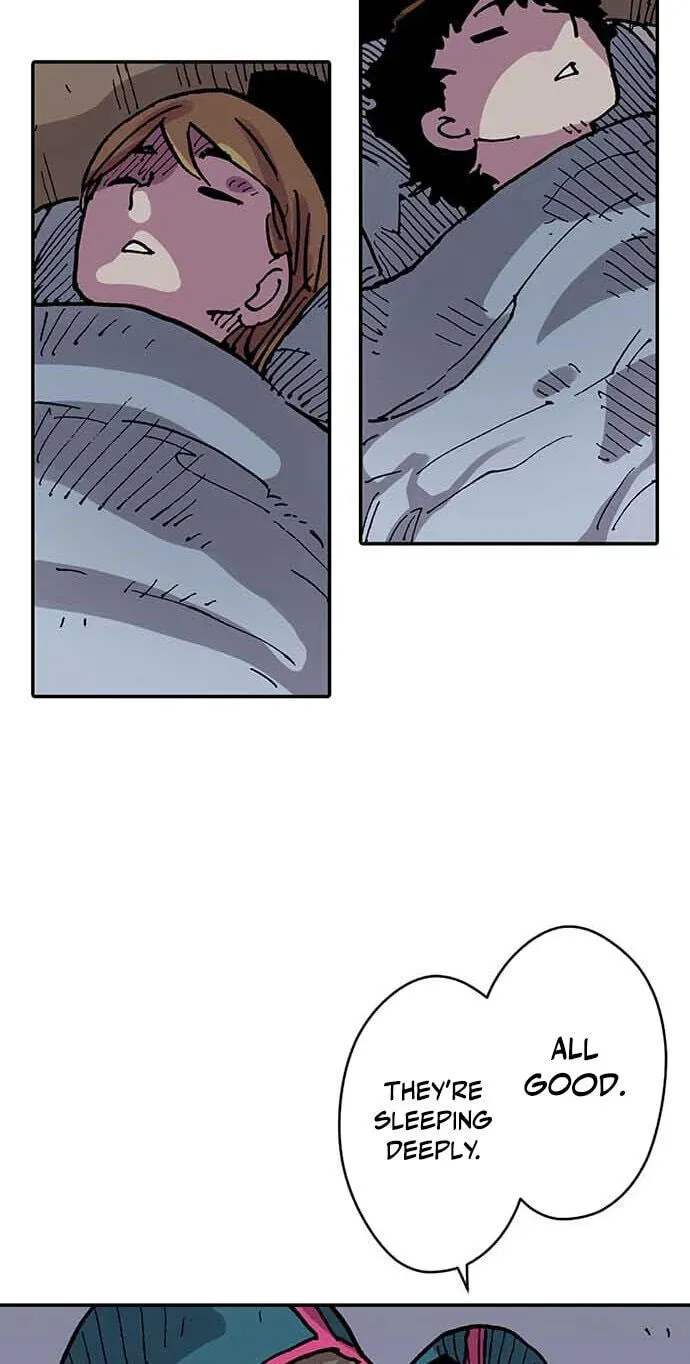 Clevatess: Majuu no Ou to Akago to Kabane no Yuusha (Colored) Chapter 99 page 26 - 
