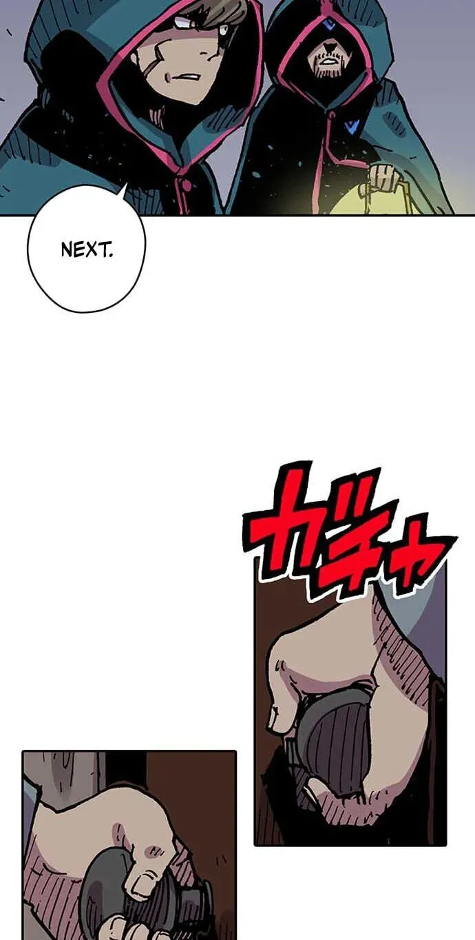 Clevatess: Majuu no Ou to Akago to Kabane no Yuusha (Colored) Chapter 99 page 27 - 