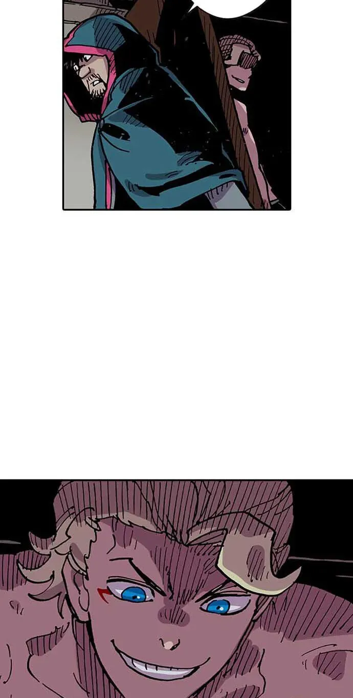 Clevatess: Majuu no Ou to Akago to Kabane no Yuusha (Colored) Chapter 99 page 31 - 