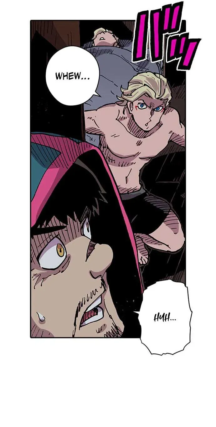 Clevatess: Majuu no Ou to Akago to Kabane no Yuusha (Colored) Chapter 99 page 33 - 