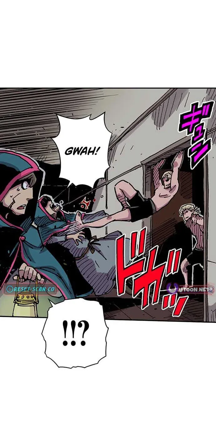 Clevatess: Majuu no Ou to Akago to Kabane no Yuusha (Colored) Chapter 99 page 34 - 