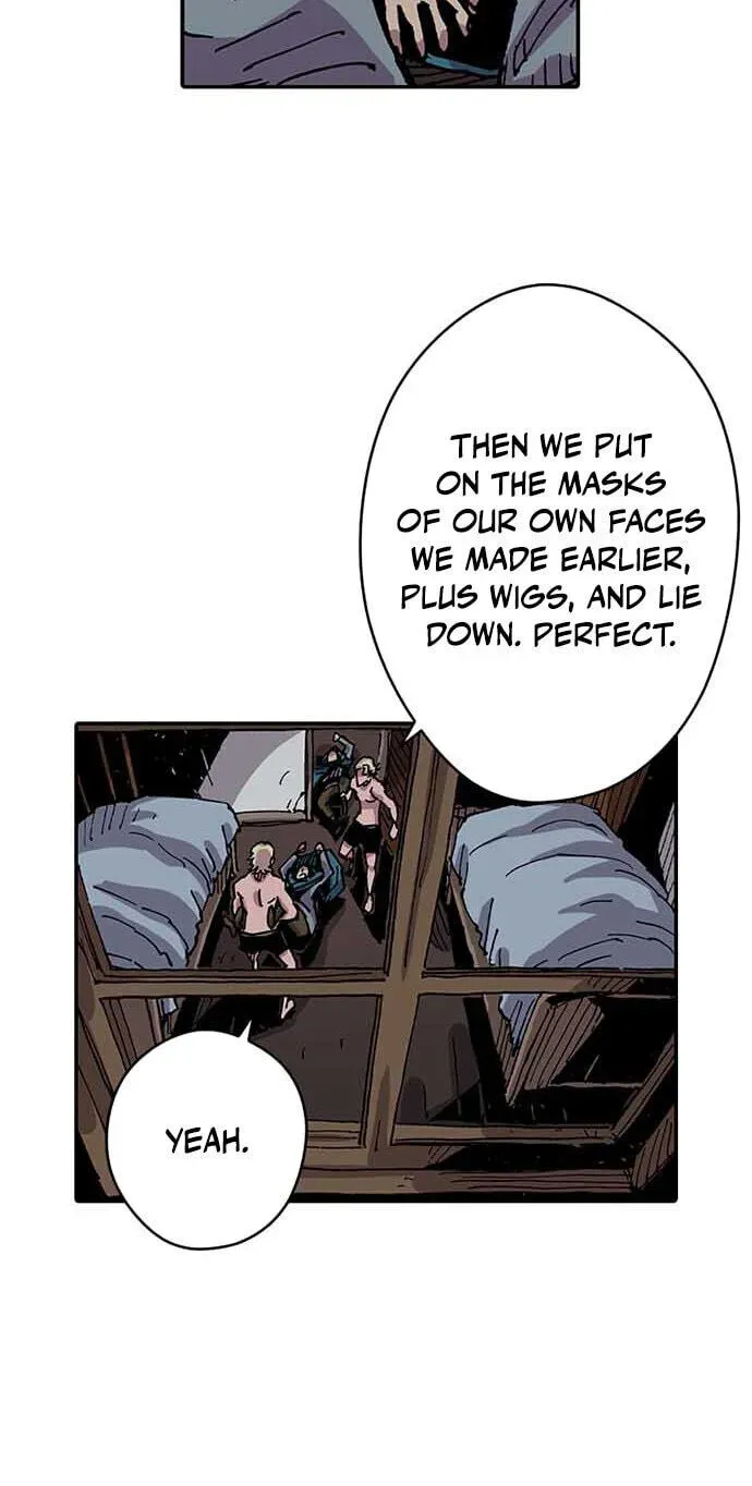 Clevatess: Majuu no Ou to Akago to Kabane no Yuusha (Colored) Chapter 99 page 39 - 