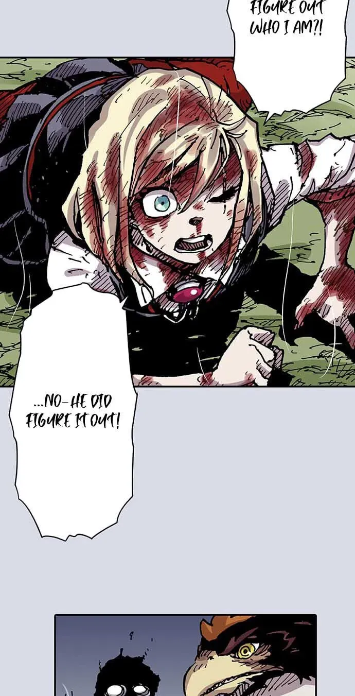 Clevatess: Majuu no Ou to Akago to Kabane no Yuusha (Colored) Chapter 99 page 5 - 
