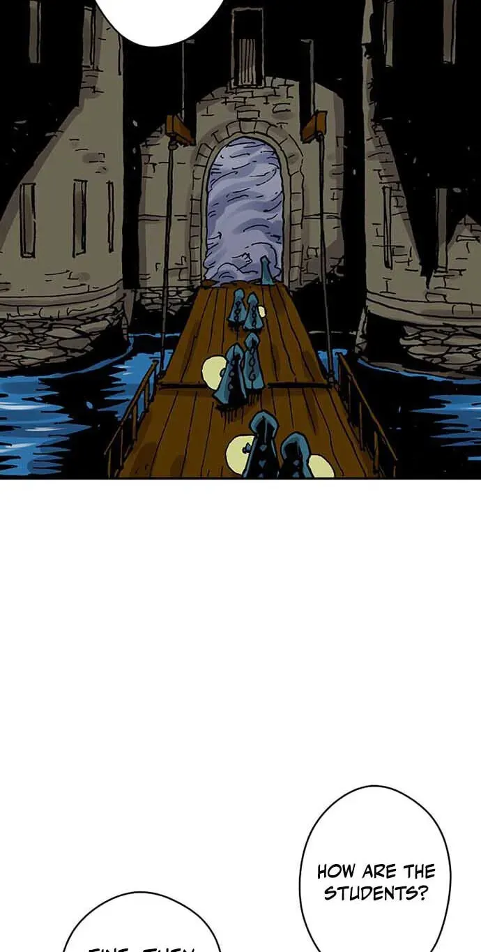 Clevatess: Majuu no Ou to Akago to Kabane no Yuusha (Colored) Chapter 99 page 44 - 