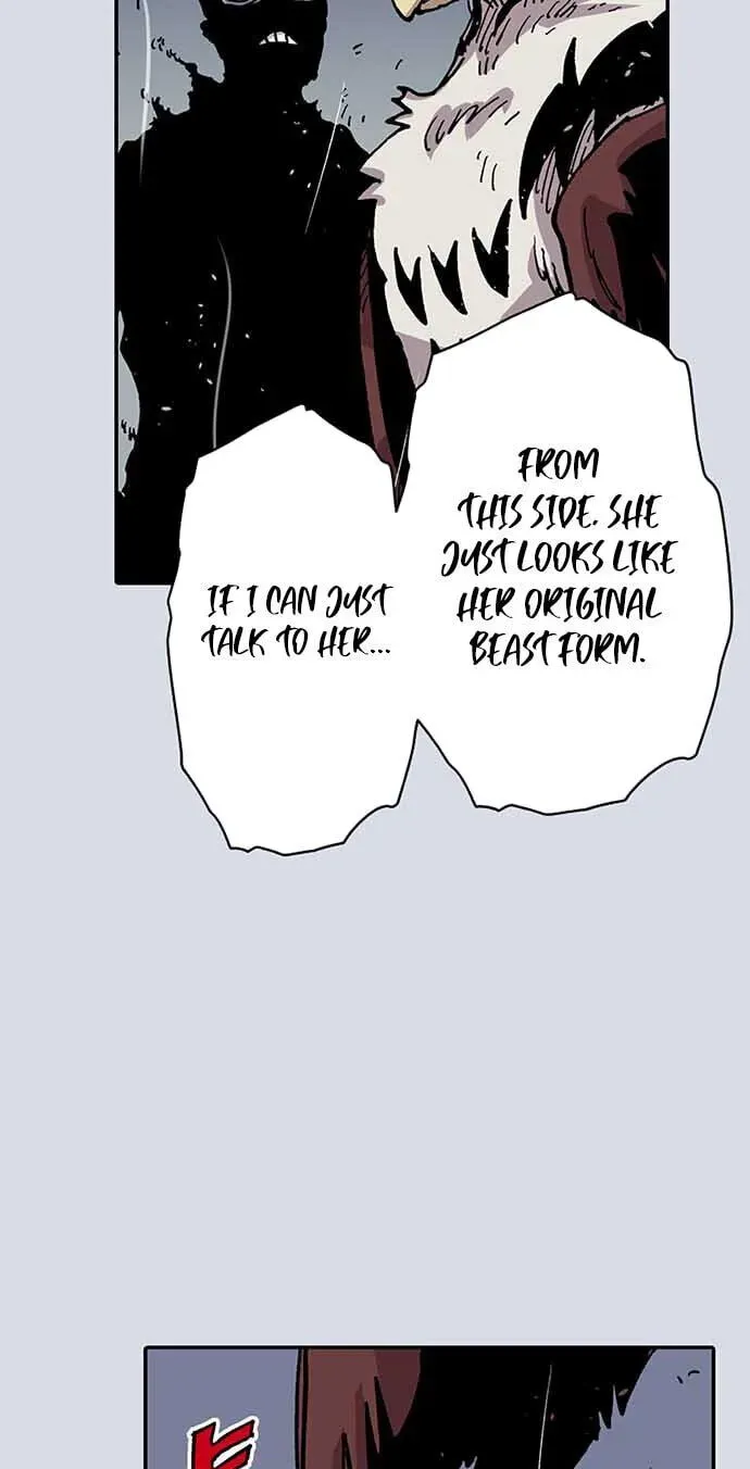 Clevatess: Majuu no Ou to Akago to Kabane no Yuusha (Colored) Chapter 99 page 6 - 