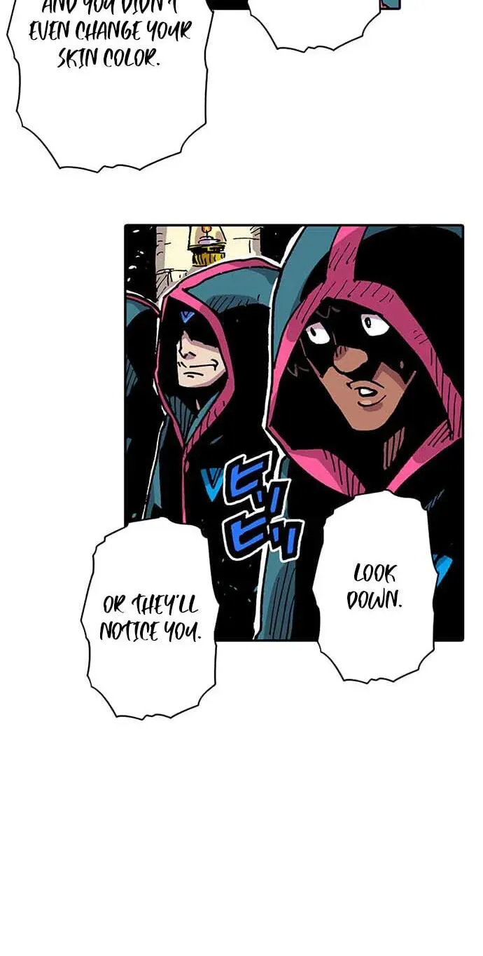 Clevatess: Majuu no Ou to Akago to Kabane no Yuusha (Colored) Chapter 99 page 58 - 