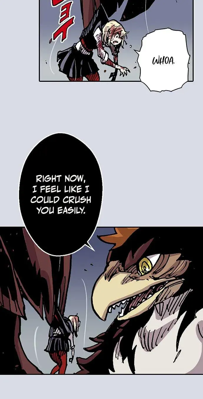Clevatess: Majuu no Ou to Akago to Kabane no Yuusha (Colored) Chapter 99 page 7 - 