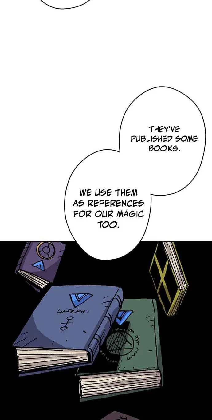 Clevatess: Majuu no Ou to Akago to Kabane no Yuusha (Colored) Chapter 99 page 62 - 