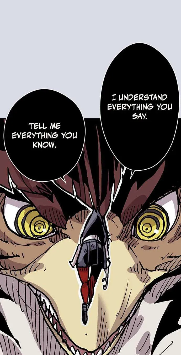 Clevatess: Majuu no Ou to Akago to Kabane no Yuusha (Colored) Chapter 99 page 8 - 