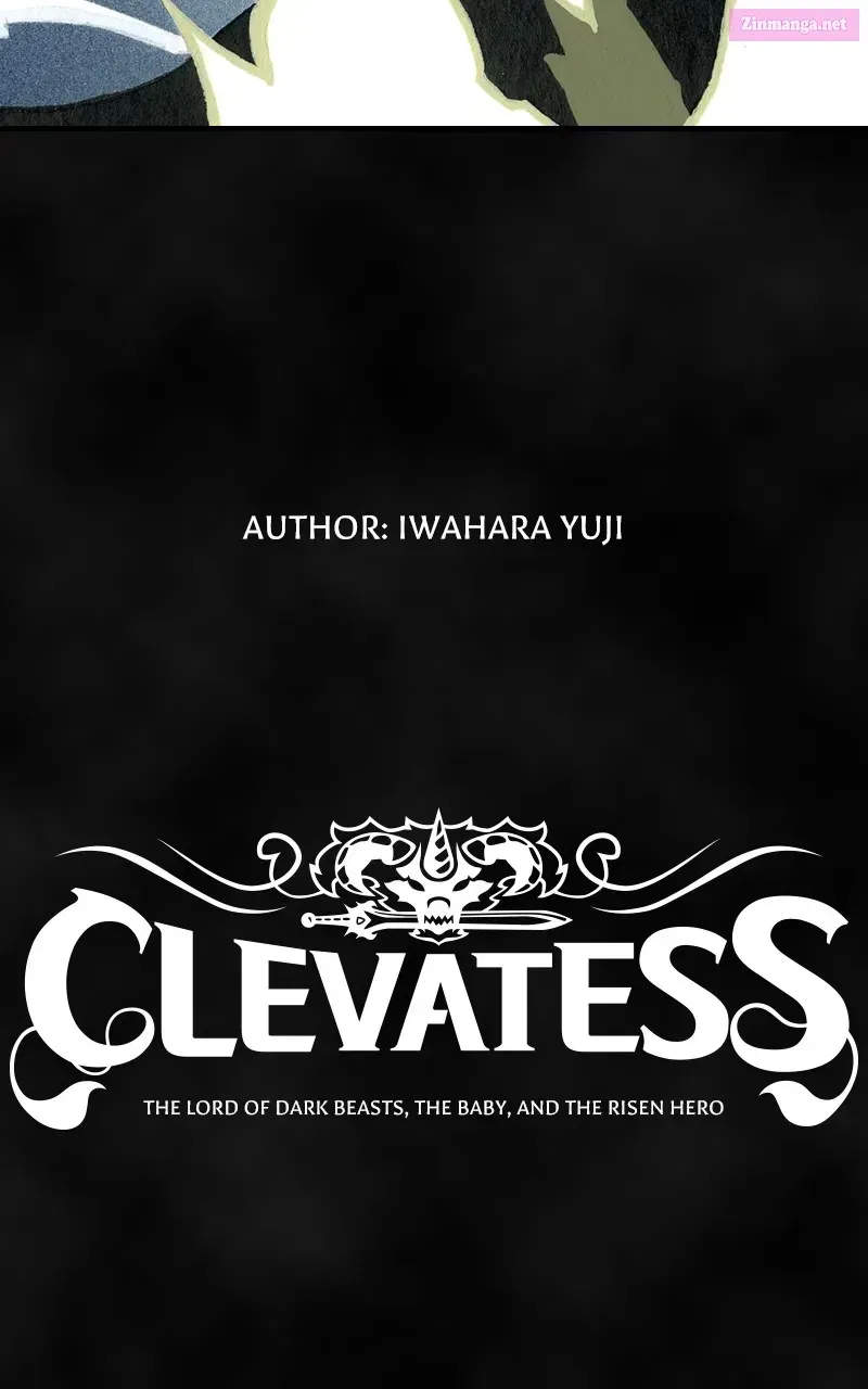 Clevatess: The Devil Beast King, The Baby, & The Corpse Hero Chapter 1 page 14 - 