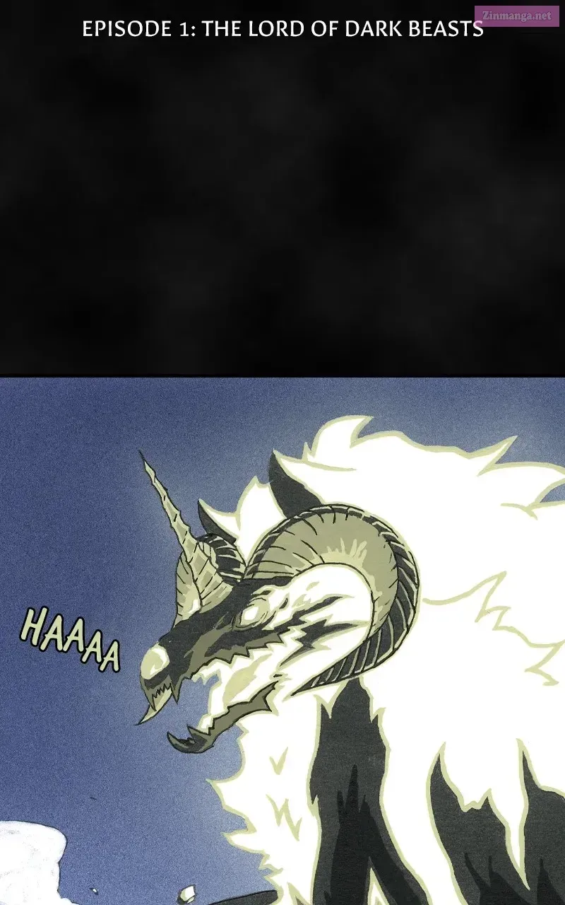 Clevatess: The Devil Beast King, The Baby, & The Corpse Hero Chapter 1 page 15 - 