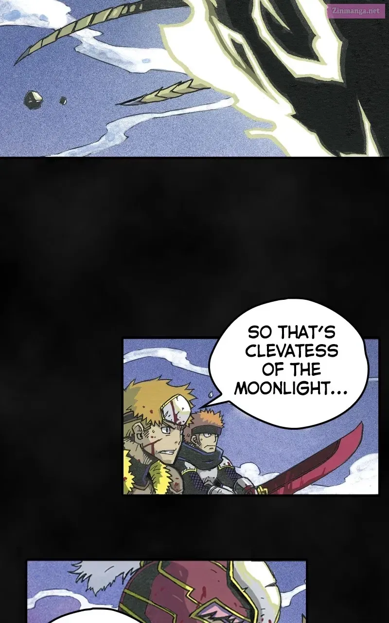 Clevatess: The Devil Beast King, The Baby, & The Corpse Hero Chapter 1 page 16 - 