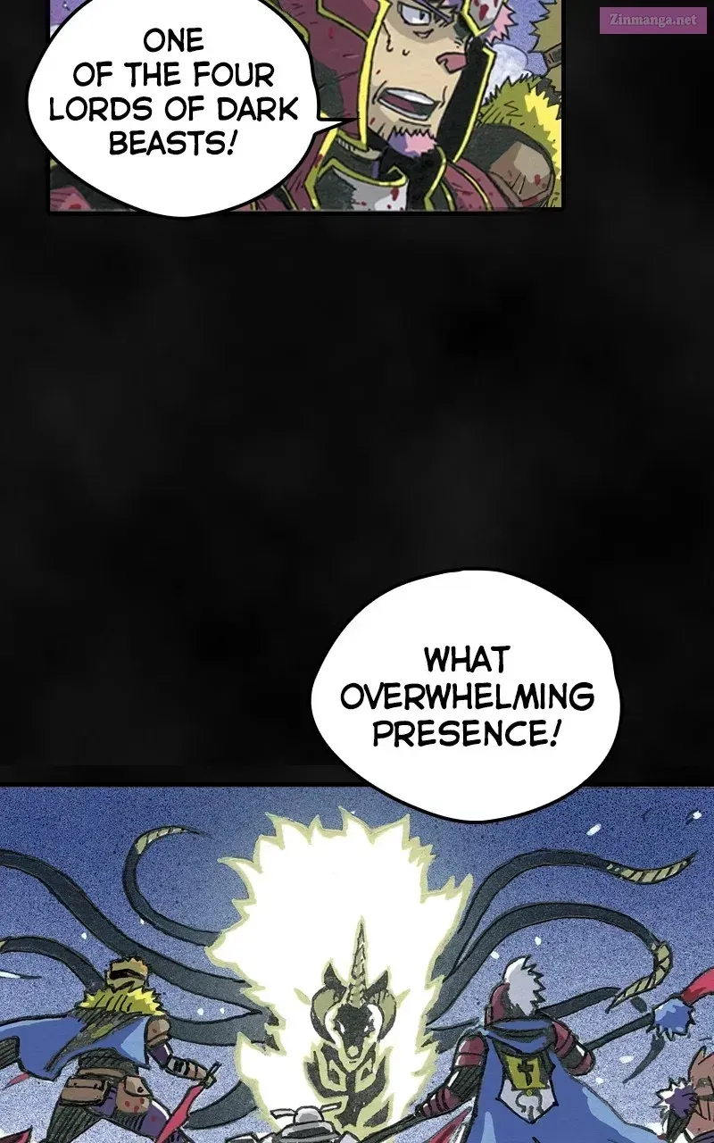 Clevatess: The Devil Beast King, The Baby, & The Corpse Hero Chapter 1 page 17 - 